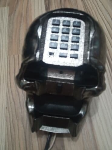 антенны для рации: Домашний телефон в отл.сост во время звонка светятся глаза — 3