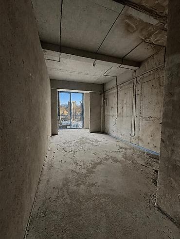 Недвижимость: 1 комната, 58 м², Элитка, 15 этаж, ПСО (под самоотделку) — 5