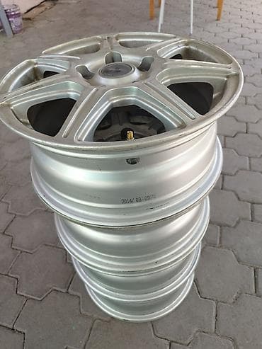 Диски R 15