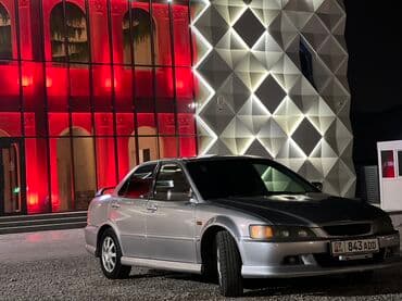 акпп хонда стрим 1.7 бишкек: Honda Accord: 2002 г., 2 л, Автомат, Бензин, Седан — 1