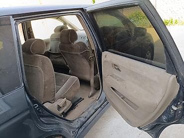 дверь crv: Honda Odyssey: 2000 г., 2.3 л, Автомат, Бензин, Минивэн — 8
