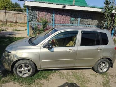авто зеркала: Мазда Демио 2002год цена 4500$ — 2