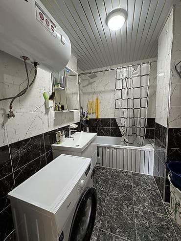 2хком квартиры: 2 комнаты, 73 м², Элитка, 8 этаж, Свежий ремонт — 10