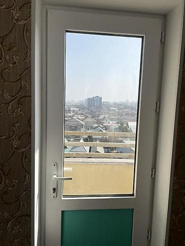 Квартиры: 2 комнаты, 78 м², Элитка, 7 этаж, Косметический ремонт — 7