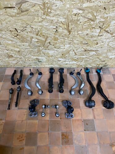 запчасти для кроссовых мотоциклов ктм: LS460 2006.г по 2017.г 2WD 4WD Вся ходовка, Амортизаторы рычаги — 4