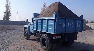 Песок отсев щебень Песок ивановский Отсев отсев качество Шебень