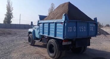 бу строй материялы: Отсев - Глина - Уголь - Балласт - Камень - Смесь - Песок всех видов - — 2