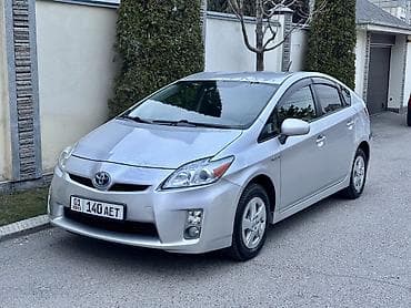 куплю машина джип 400: Toyota Prius: 2011 г., 1.8 л, Вариатор, Гибрид, Хэтчбэк — 1