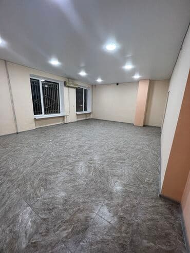 бизнес дом бишкек: Сдается в аренду. Помещение 100 м2 + склад 12 м2. Первая линия по — 4