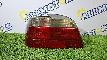 bmv e38: Комплект стоп-сигналов BMW 2000 г., Б/у, Оригинал — 2