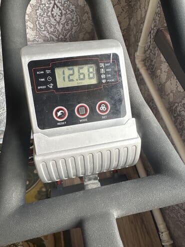 одежды для новорожденных: Велотренажеры — 5