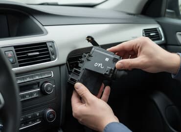 пассивное сетевое оборудование модули для патч панелей: Блок управления светом (переключатель фар) для автомобиля — 2