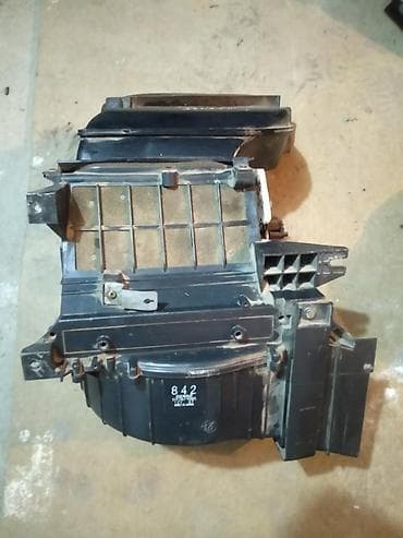 chariot: Мицубиси шариот 2000год — 1