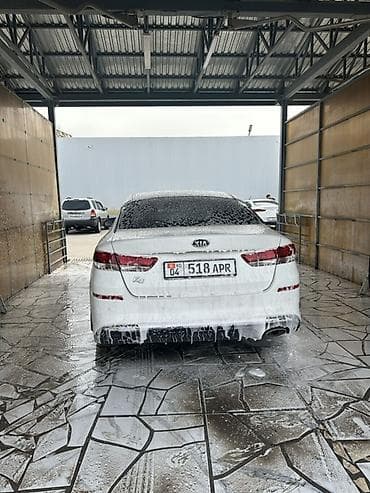 l9 pro: Kia Optima: 2019 г., 2 л, Автомат, Бензин, Седан — 9