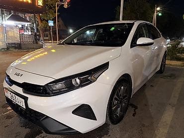 датчик спидометра: Kia K3: 2021 г., 1.6 л, Автомат, Бензин, Седан — 3