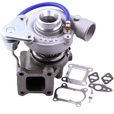 Турбина Toyota Новый, Оригинал, ОАЭ