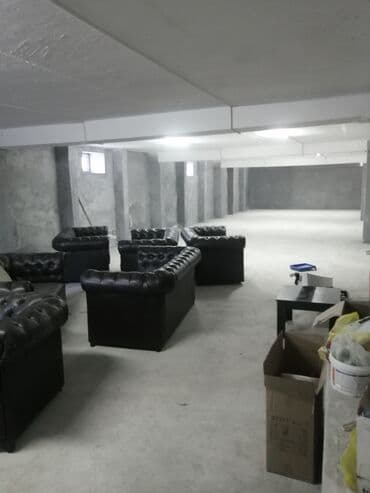 торговый центр бум: Продаётся коммерческое помещение в центре города Каракол, 600 — 8