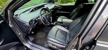 prius plus: Toyota Prius: 2020 г., 1.8 л, Автомат, Гибрид, Лифтбек — 8