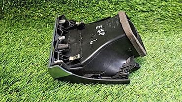 full construction: Дефлектор воздуховода BMW 2008 г., Б/у, Оригинал — 4