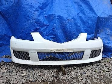 Автокосметика: Mazda — 1