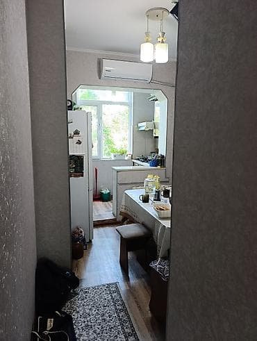 квартира гагарина: 3 комнаты, 70 м², 105 серия, 2 этаж, Евроремонт — 3