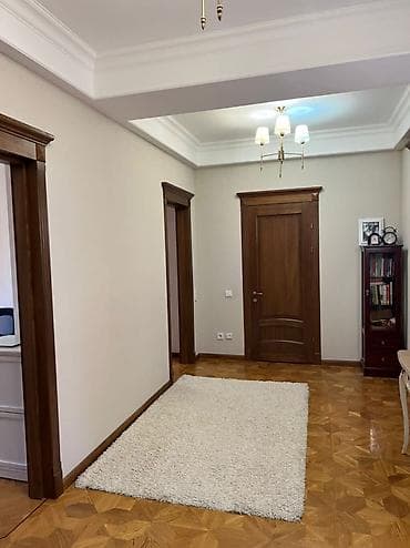 Квартиры: Сдаётся квартира в золотом квадрате Орозбекова/Московская .4 комнаты — 3