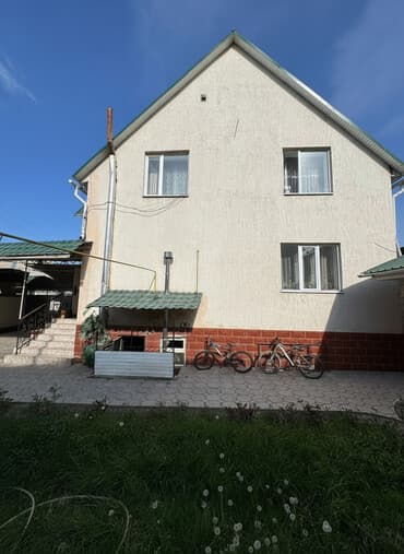 купить дом токмок кыргызстан: Дом, 190 м², 6 комнат, Собственник, Евроремонт — 1