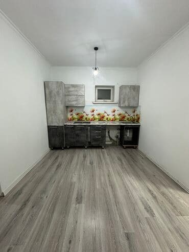 сдаю дом без хозайн: 70 м², 2 комнаты, Утепленный — 2