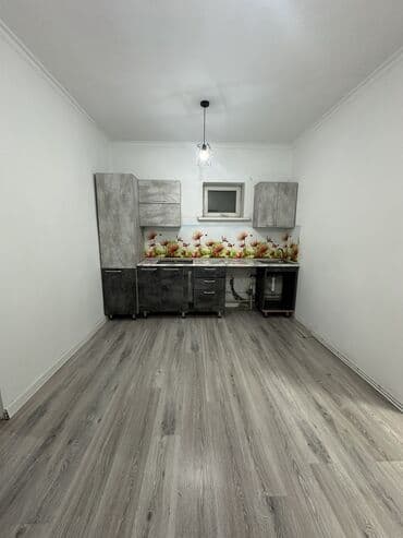 мкр учкун дом: 50 м², 2 комнаты, Утепленный — 1