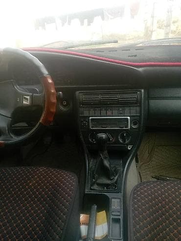 капот матиз 2: Audi : 1992 г., 2.3 л, Ручные, Бензин, Универсал — 4