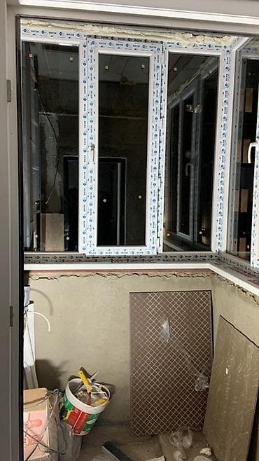 Стеклопакет