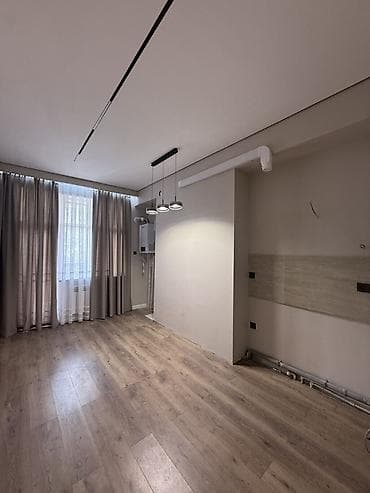 platinum park: 1 комната, 48 м², Элитка, 4 этаж, Евроремонт — 2
