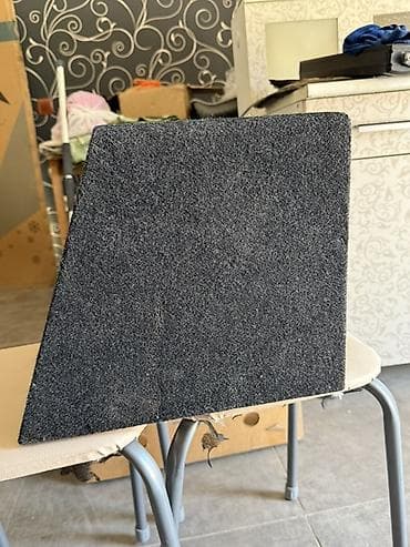 mini notebook: Сабвуфер Alpine в корпусе - Бренд: Alpine (логотип на корпусе) - Тип — 3