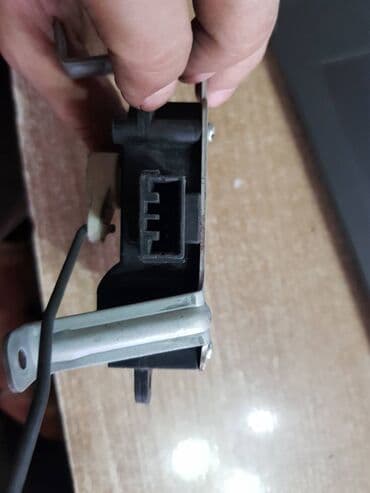 строительства домов из 3d панелей: Mitsubishi Pajero 3 актуатор печки, Митсубиси Паджеро W74 — 3