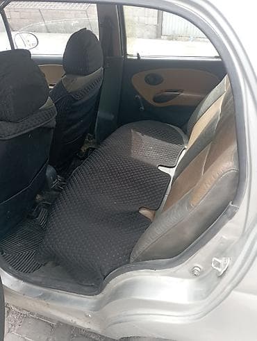 через банк: Сдаю Daewoo Matiz под выкуп, | Залог, Предоплата, Водительские права, Бензин — 6