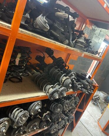 купить бу запчасти на ман: Ходовая часть на bmw & mercedes Benz — 3