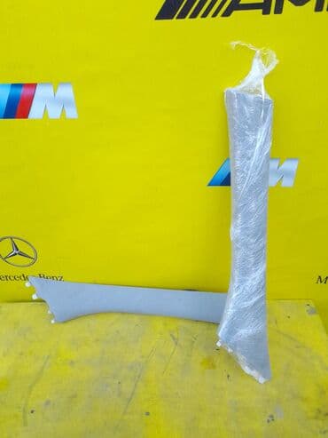 Стойки 
Mercedes Benz w203