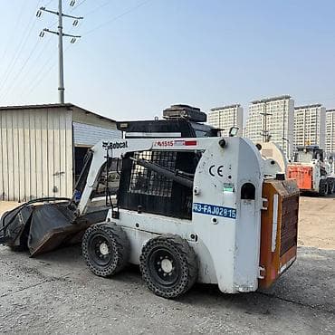 Услуги мини погрузчика планировка обратный засыпка фундамента
