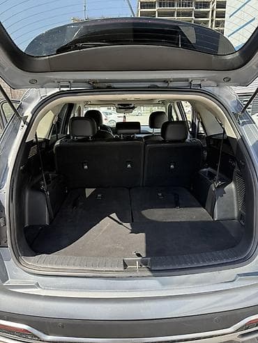 01: Kia Sorento: 2021 г., 2.5 л, Автомат, Бензин, Кроссовер — 7