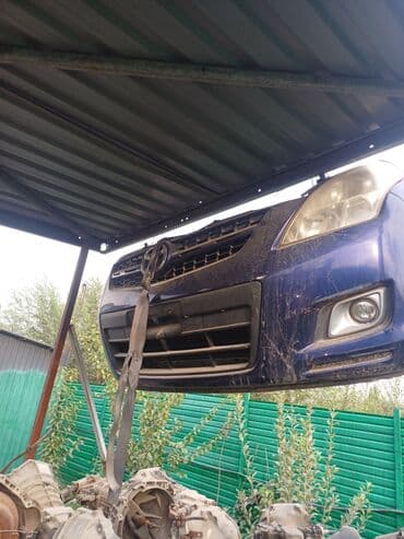 подкрылки лексус: Передний бампер для автомобиля с интегрированными фарами и решеткой — 5