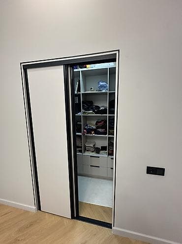 Продажа квартир: 4 комнаты, 183 м², Элитка, 3 этаж, Дизайнерский ремонт — 7