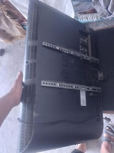 msi g244f: Телевизор LG (серия с розовой вставкой по нижней рамке) - Диагональ — 4