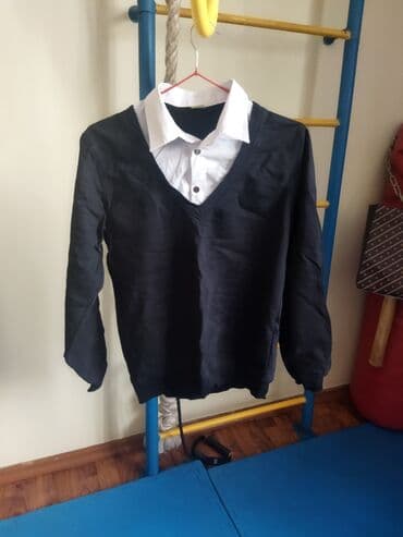ищу работу в садик: Школьная форма, Б/у — 10
