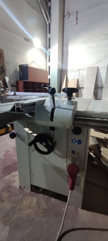 мясо пила: Срочно Продается! Форматно-раскроечный станок Minimax sc 2c Размеры — 7