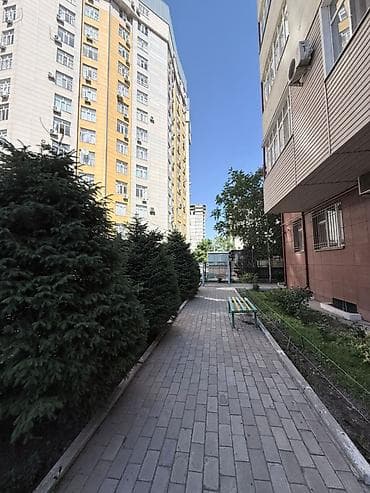 г кант кв гос типа: 4 комнаты, 173 м², Элитка, 3 этаж, Евроремонт — 3