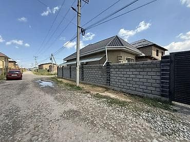 дорогой дом: Дом, 130 м², 5 комнат, Агентство недвижимости, Евроремонт — 1