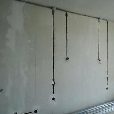 вакансия электрика: Электрик | Установка софитов, Установка опоры, Монтаж выключателей Больше 6 лет опыта — 2