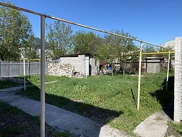 дом акжар акбата: ПРОДАЮ 3х комнатный ДОМ С УЧАСТКОМ УЧАСТОК 5 соток 95кв - 60 кв — 7