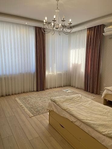 3000: 220 м², 5 комнат — 8
