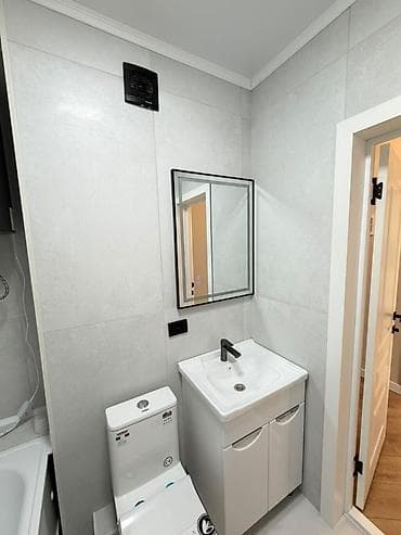 1 комната, 40 м², Элитка, 7 этаж, Евроремонт — 7